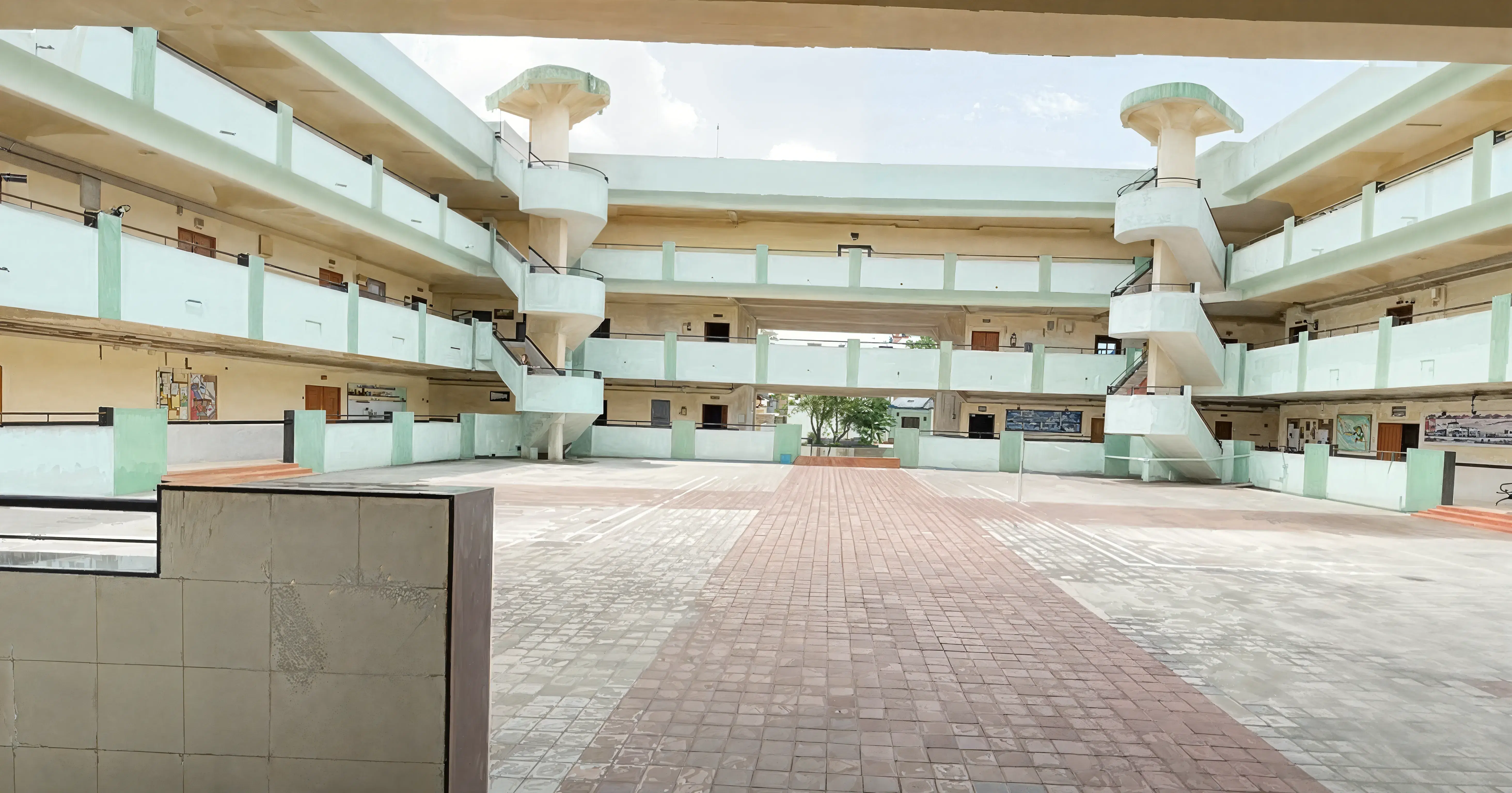 GCOEN Academic Infrastructure photo 1